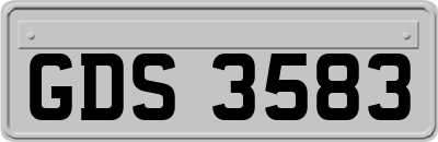 GDS3583