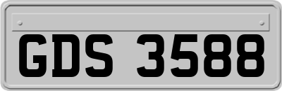 GDS3588