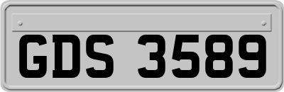 GDS3589