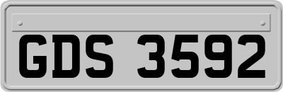 GDS3592