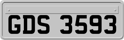 GDS3593