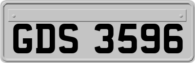 GDS3596