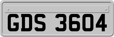 GDS3604