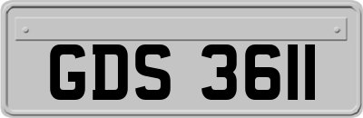 GDS3611