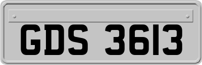 GDS3613