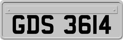 GDS3614