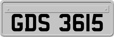 GDS3615