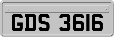 GDS3616