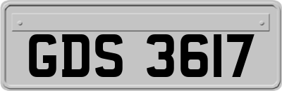 GDS3617