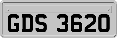 GDS3620