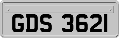 GDS3621
