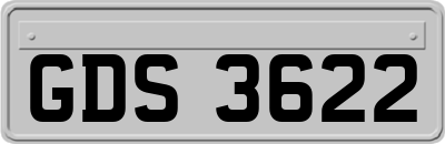 GDS3622