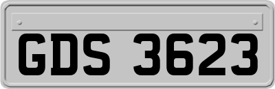 GDS3623