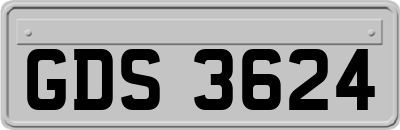 GDS3624