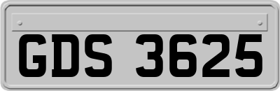 GDS3625