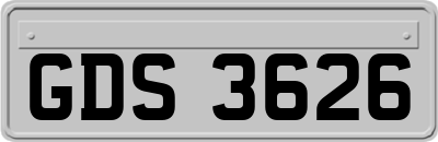 GDS3626