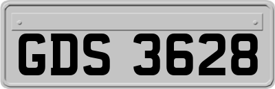 GDS3628