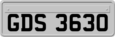 GDS3630