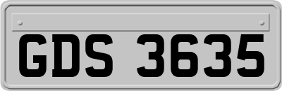 GDS3635