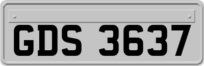 GDS3637