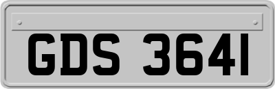 GDS3641