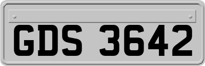 GDS3642