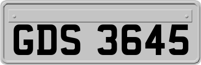 GDS3645