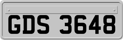 GDS3648