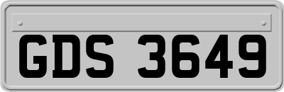 GDS3649