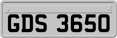 GDS3650