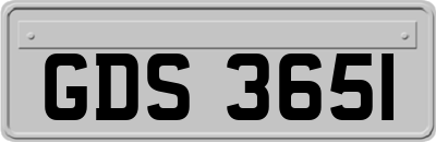 GDS3651