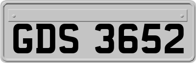 GDS3652