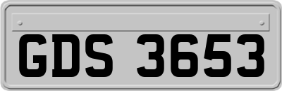 GDS3653