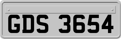 GDS3654