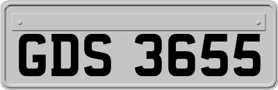 GDS3655