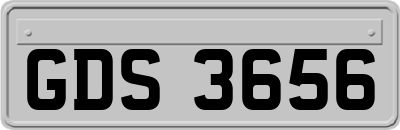 GDS3656