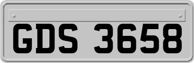 GDS3658