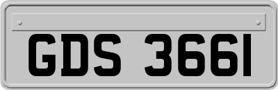 GDS3661