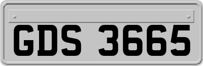 GDS3665