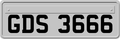 GDS3666