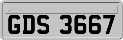 GDS3667