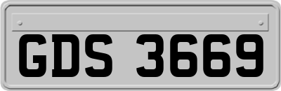 GDS3669