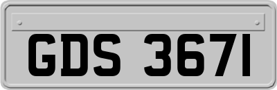 GDS3671