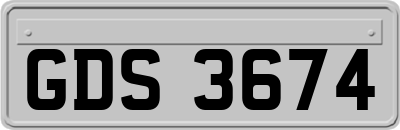 GDS3674