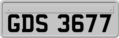 GDS3677
