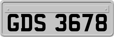 GDS3678