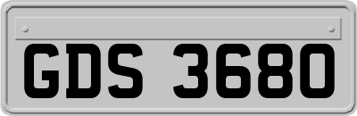 GDS3680