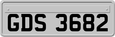 GDS3682