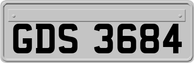 GDS3684