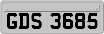 GDS3685
